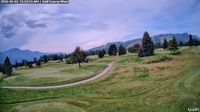 Carson › West: Elk Ridge Golf Course - Day time