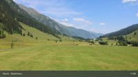 Rauris: Rauriser Hochalmbahnen - Bodenhaus