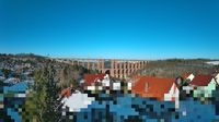 Netzschkau: Göltzschtalbrücke - Jour