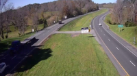 Chilhowie: I-81 - MM 34.2 - M - Day time