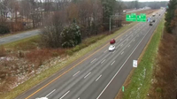 Meadow Gate: I-295 NB MM 38 - Day time