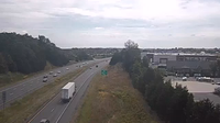 Haymarket: I-66 - MM 40 - EB - Day time
