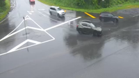 Purcellville: VA-287 - SB - VA-7 - Day time
