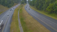 South River: I-81 - MM 190.2 - Median - Day time