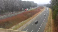 Wingmead: I-64 - WB - MM 173.9 - Ashland Rd - Day time