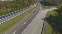 Lithia: I-81 - MM 162.1 - NB - Day time