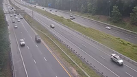 Triangle: I-95 - MM 151.1 - NB - Day time