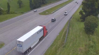 Atkins: I-81 - MM 51.2 - NB - Day time