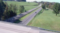 Hayter: I-81 - MM 22.4 - SB - Day time