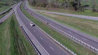 Fleet: I-81 - MM 32.0 - NB - Day time