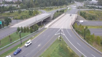 Haymarket: I-66 - MM 40.5 - EB - Day time