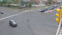 Marumsco Acres: US-1 - SB - at Prince William Parkway - Day time