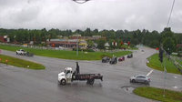 Floyds Knobs: US 150: 01-022-037-_-_-cam-1 US 150 @ BANET RD - Day time