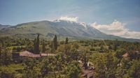 Caramanico Terme › South-west: Monte Rapina - Day time