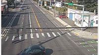Portland: Centennial: Portland - Division at 174th - Day time