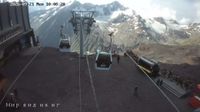 сельское поселение Эльбрус › North: Gornolyzhnyy Kurort El'brus - Day time