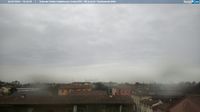 Crema › North-west: Castelnuovo da Via Zucchi visuale NNW - Day time