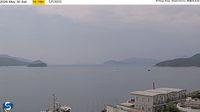 Sai Kung › South-east: Sai Kung Marine Police Base - Day time