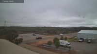 Broken Hill › North: Broken Hill Airport - Day time