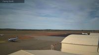 Broken Hill › South: Broken Hill Airport - Day time