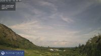 Cook Shire › North-west: Lizard Island Airport - Day time