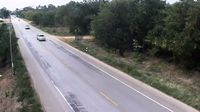 Sa Kaeo Province: Highway 348 - ละหานทราย-ตาพระยา - Day time
