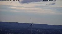 Herscheid › North: Nordhelle - Overdag