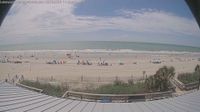 Surfside Beach: Lakewood Camping Resort - Day time