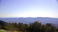 Stowe › South-west: Mount Mansfield