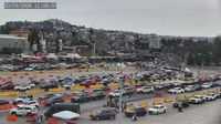 Tijuana: San Ysidro Border Crossing - El día
