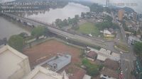 Uniao da Vitoria: Ponte José Richa - Dia