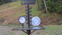Bean's Purchase: Wildcat Mt Peak - Day time
