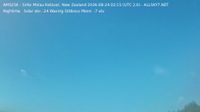 Port Puponga › South-east: Cape Farewell - Day time