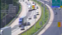 Agnewville: I-95 - MM 159.8 - SB - Day time