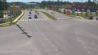 Stafford: Rte. 630 - MM 4.8 - WB - Wyche Rd - Day time