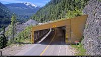 Area B › West: Highway 1 about 46 km east of Revelstoke, looking west - Day time
