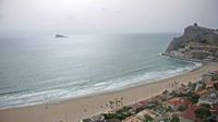 Benidorm: Hotel Servigroup Torre Dorada - Overdag