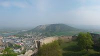 Gemeinde Hainburg an der Donau: Schlossberg - Hainburg - Day time