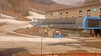 Waterville Valley › South-west: Waterville Valley Resort - Day time