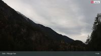 Gemeinde Oetz: Oetz Piburg, Ötztal - Piburger See, ‎