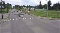Bonney Lake: SR 410 at MP 16.8: 234th Ave E - Day time
