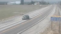 Springwater › West: Highway 26 near Horseshoe Valley Road, Looking West - Day time