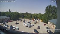 Burgos › South-west: CEEI Burgos. Centro de empresas - Day time