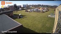 Tachov: Koupaliště - Bazén - Jour