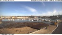 Concarneau › North-east: Marina - Jour