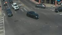 Calexico: C430) NB 111: JNO 2nd St - Day time