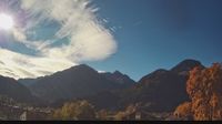 Bad Hindelang › South-east: Pension Hirschbach - Imberger Horn - Hintersteiner Tal - Breitenberg