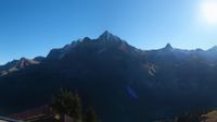 Adelboden: Höchstbahn - Lenk Bergbahnen