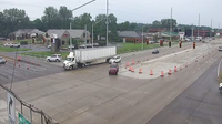 Evansville: IN 66: 01-082-114-_-_-cam-1 SR66(LLOYD) & CROSS PT BLVD - Day time