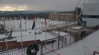 Lake Placid › South-east: Lake Placid Olympic Ski Jumping Complex - Day time